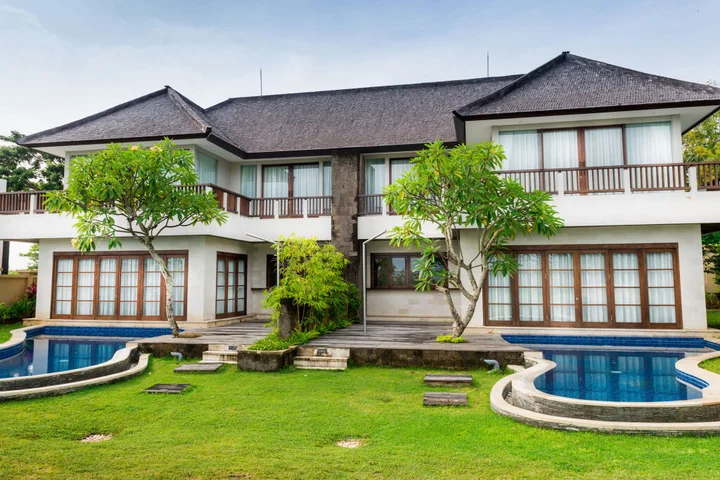 Беноа: Sun Island Suites