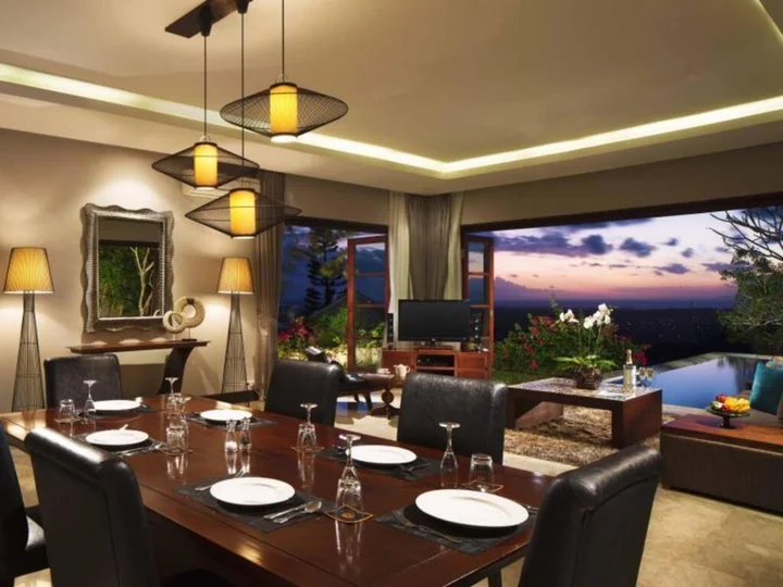 Беноа: Sun Island Suites