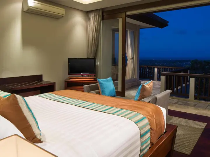 Беноа: Sun Island Suites