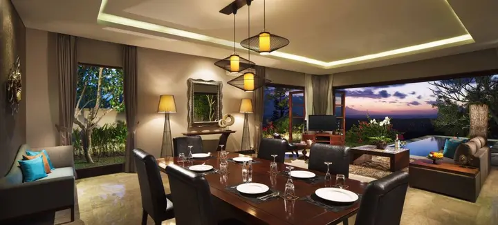 Беноа: Sun Island Suites