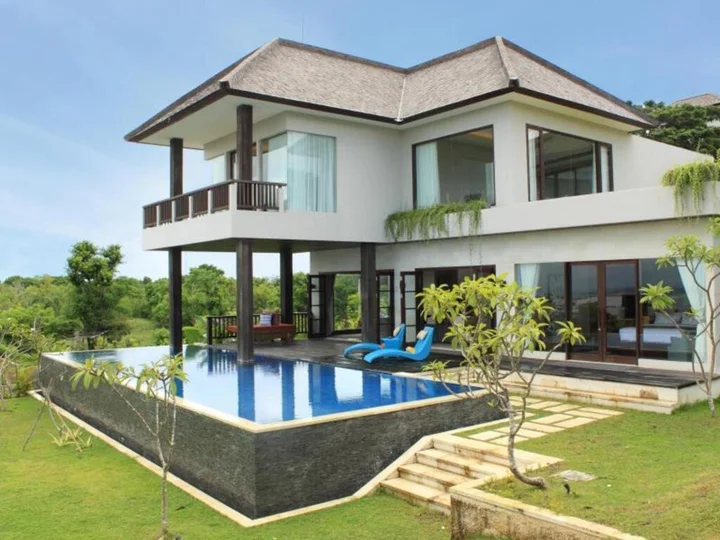 Беноа: Sun Island Suites