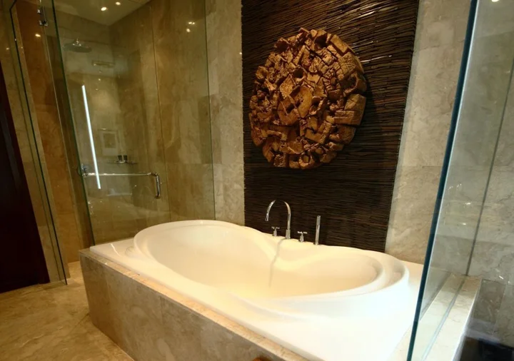 Беноа: Sun Island Suites
