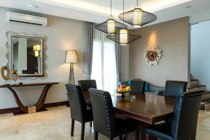 Беноа: Sun Island Suites