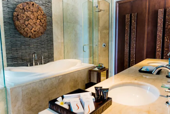 Беноа: Sun Island Suites