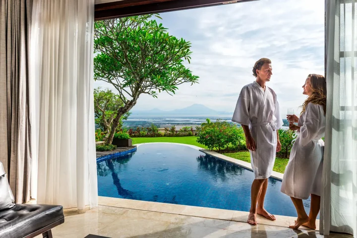 Беноа: Sun Island Suites