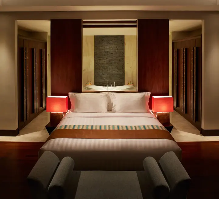 Беноа: Sun Island Suites