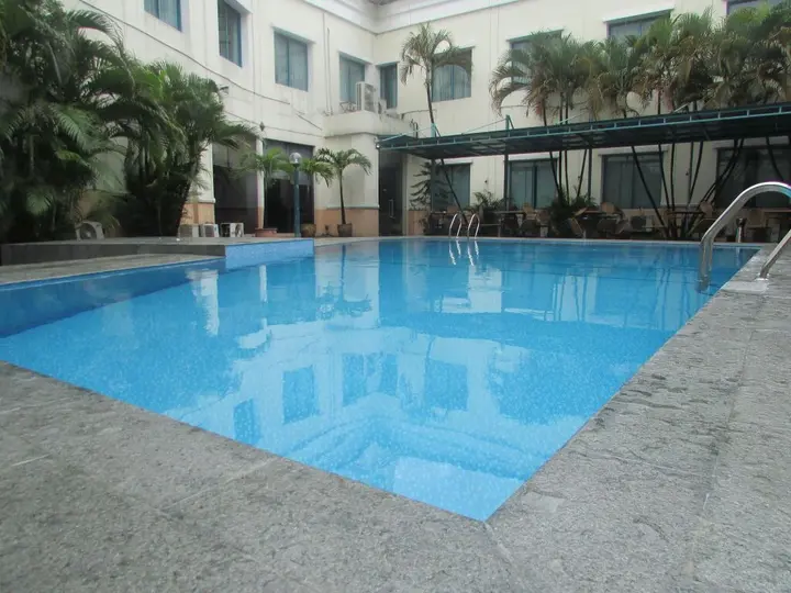 Чикаранг: Grand Cikarang Hotel
