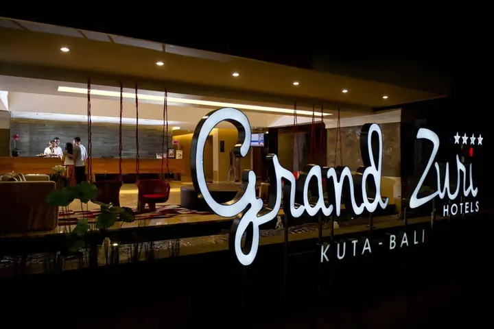 Кута: Grand Zuri Kuta Bali