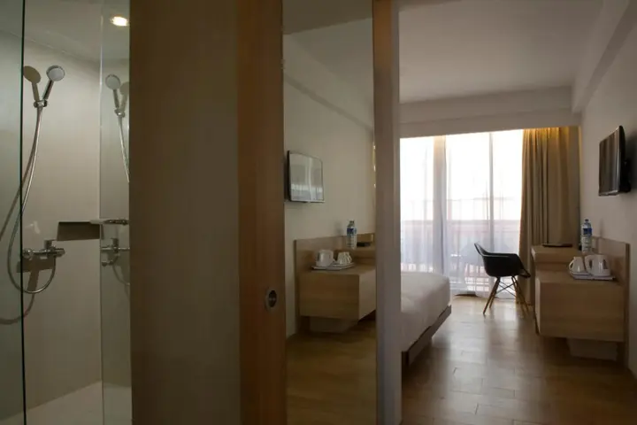 Кута: Grand Zuri Kuta Bali