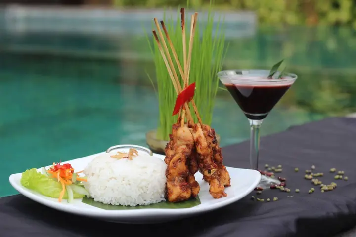 Кута: Grand Zuri Kuta Bali
