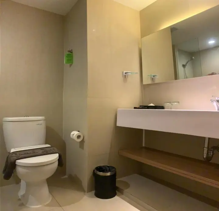 Кута: Grand Zuri Kuta Bali