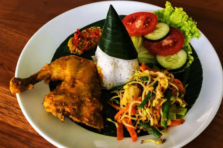Кута: Grand Zuri Kuta Bali