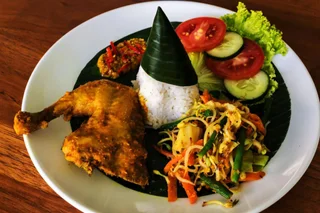 Кута: Grand Zuri Kuta Bali