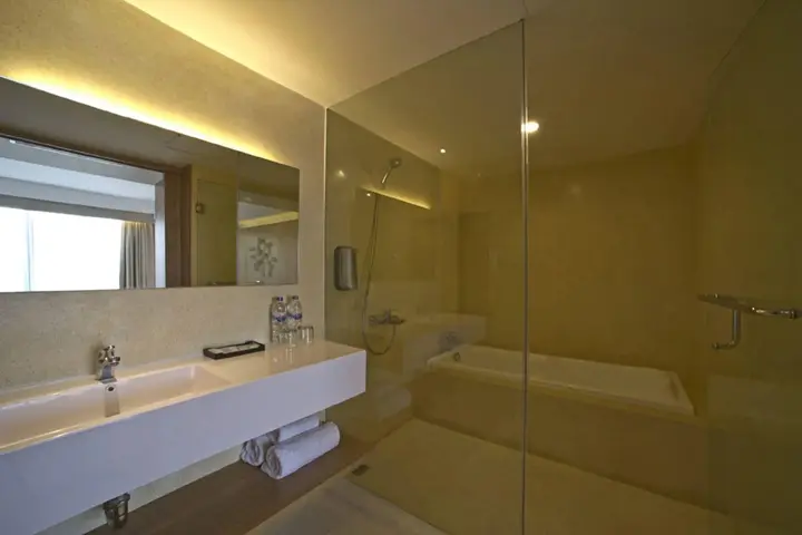 Кута: Grand Zuri Kuta Bali
