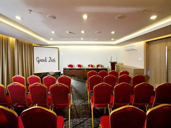 Кута: Grand Zuri Kuta Bali
