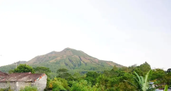Кинтамани: Puri Bening Lake Front Hotel