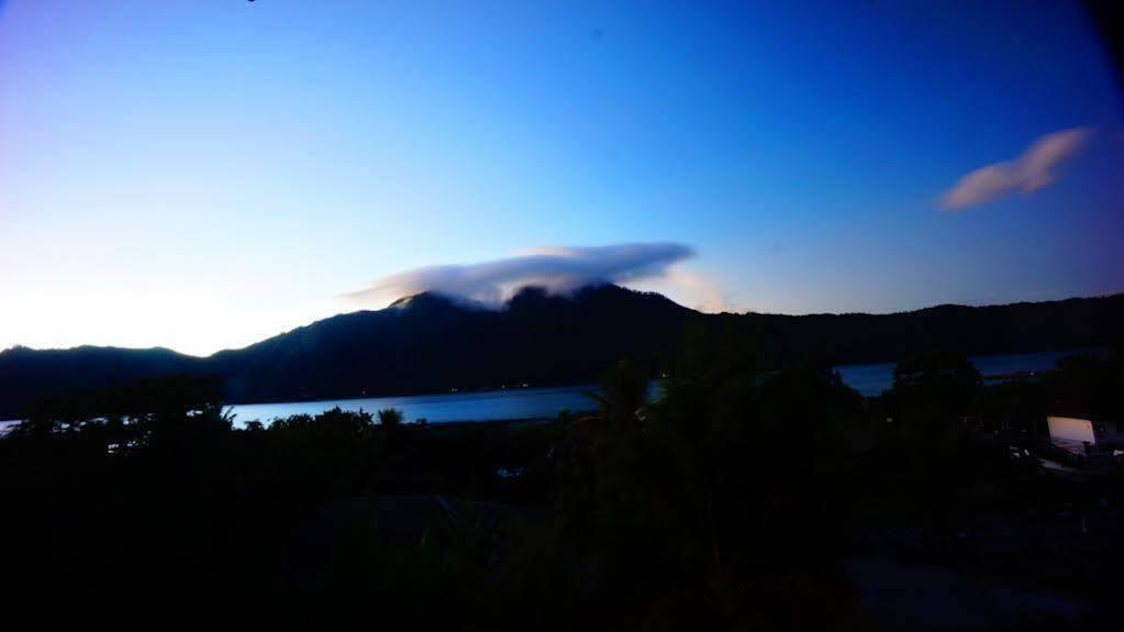 Кинтамани: Puri Bening Lake Front Hotel