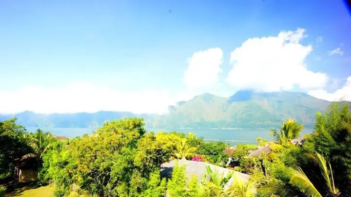 Кинтамани: Puri Bening Lake Front Hotel
