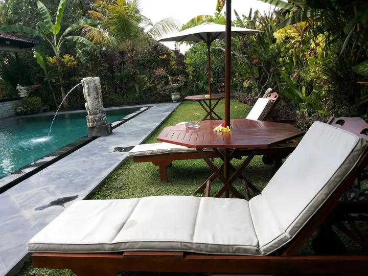 Убуд: Bali Dream Resort