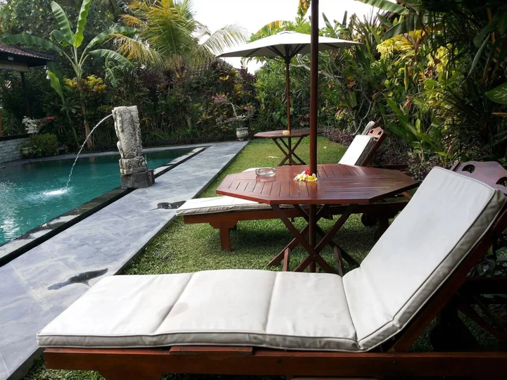 Убуд: Bali Dream Resort