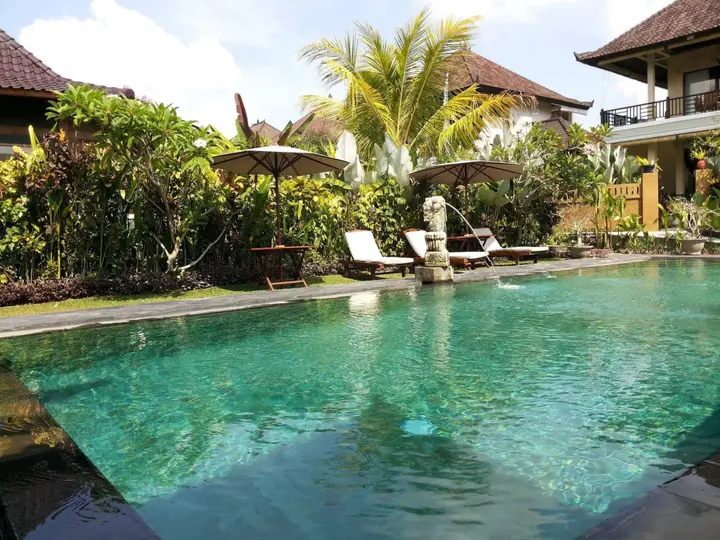 Убуд: Bali Dream Resort