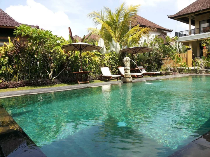 Убуд: Bali Dream Resort