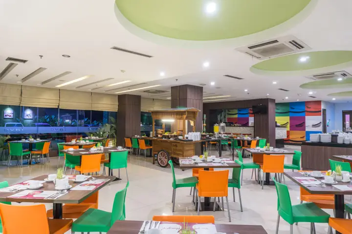 favehotel Hyper Square,Bandung — фото 4