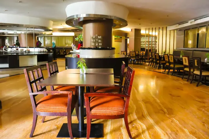 Тернате: Bela Hotel