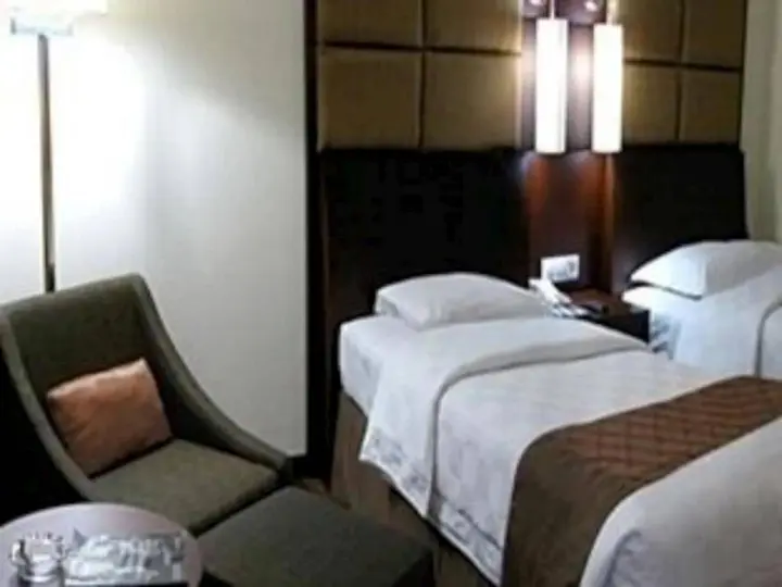 Тернате: Bela Hotel