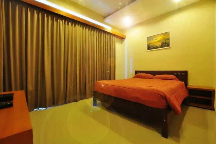 Санур Кайя: Alia Home Sanur