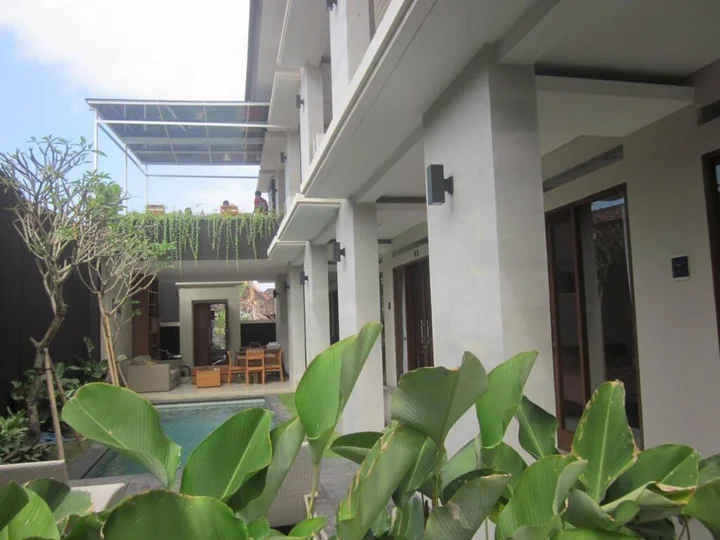 Санур Кайя: Alia Home Sanur