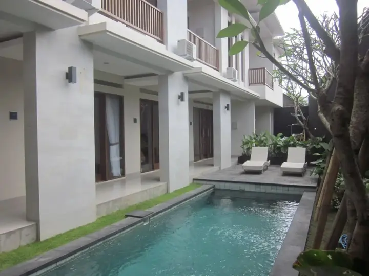 Санур Кайя: Alia Home Sanur