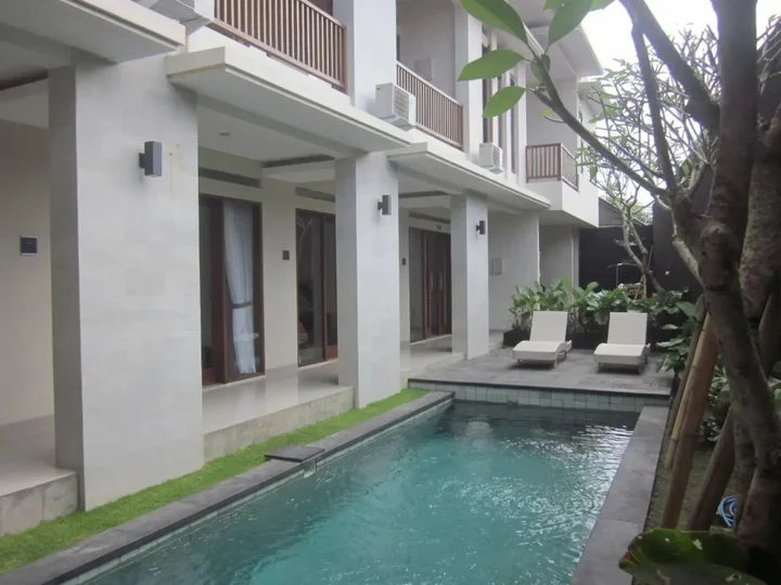 Санур Кайя: Alia Home Sanur