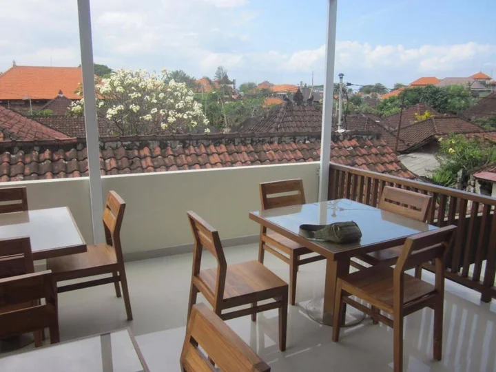 Санур Кайя: Alia Home Sanur