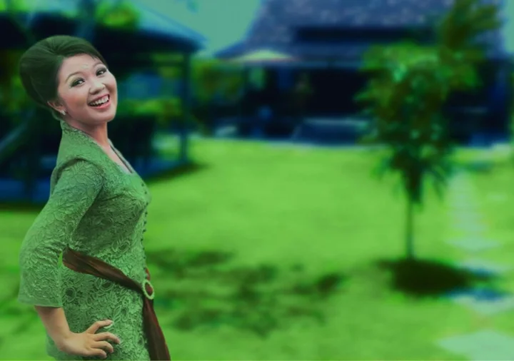 Табанан: Tunjung Asri Villa