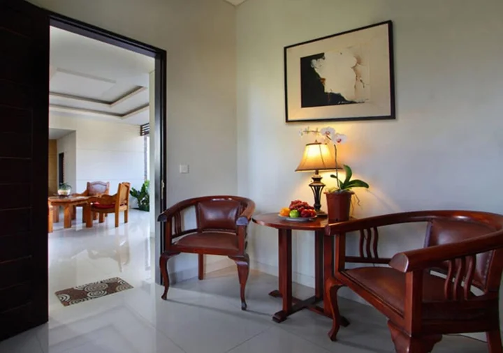 Табанан: Tunjung Asri Villa