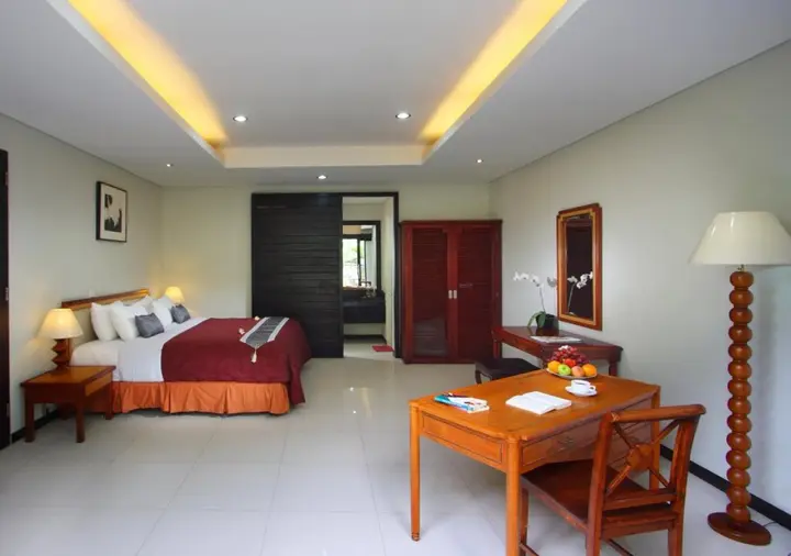 Табанан: Tunjung Asri Villa
