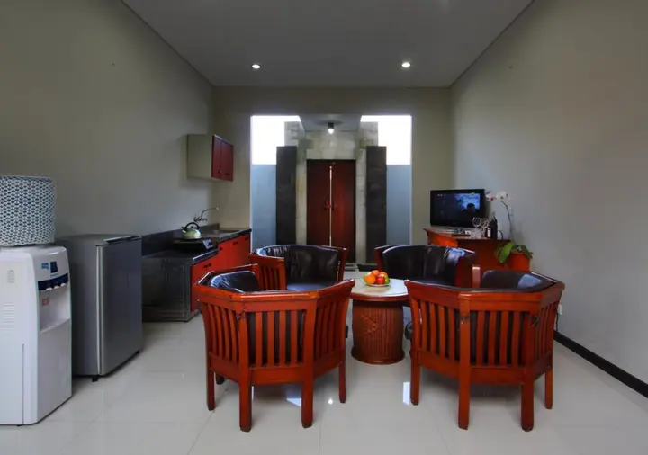 Табанан: Tunjung Asri Villa
