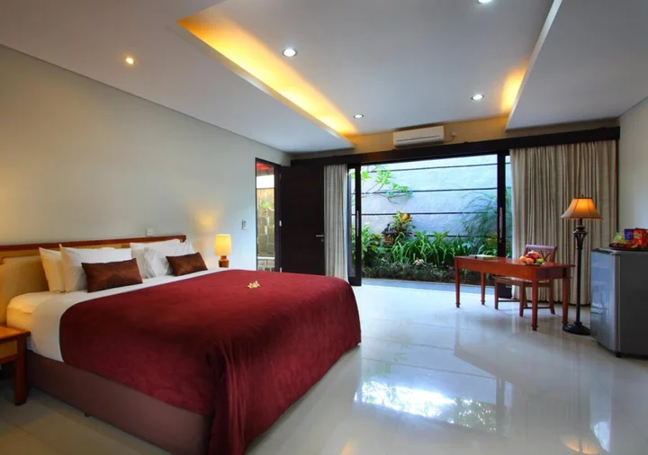 Табанан: Tunjung Asri Villa