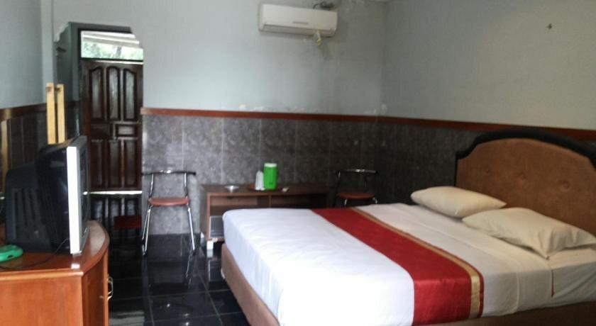 Бенгкулу: Pasir Putih Resort