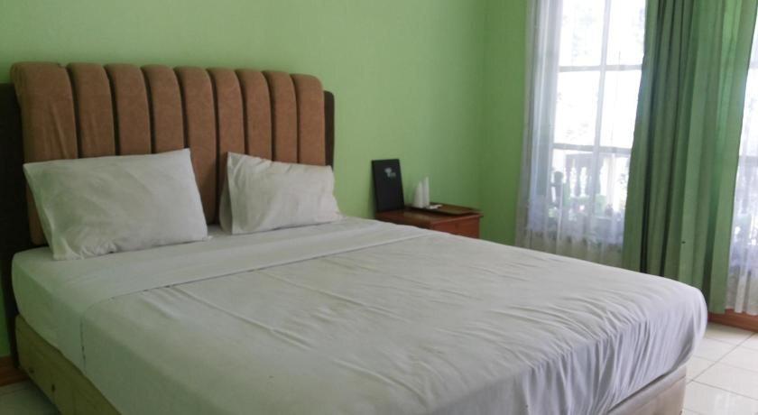 Бенгкулу: Pasir Putih Resort