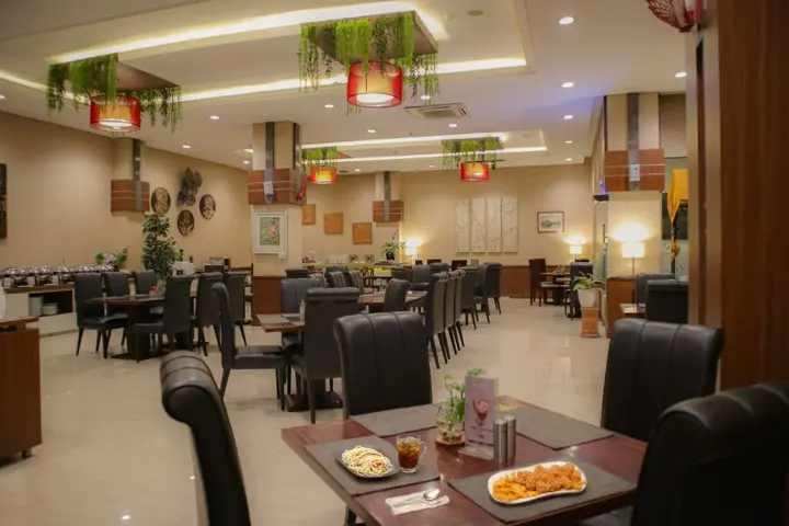 Семаранг: Noormans Hotel Semarang