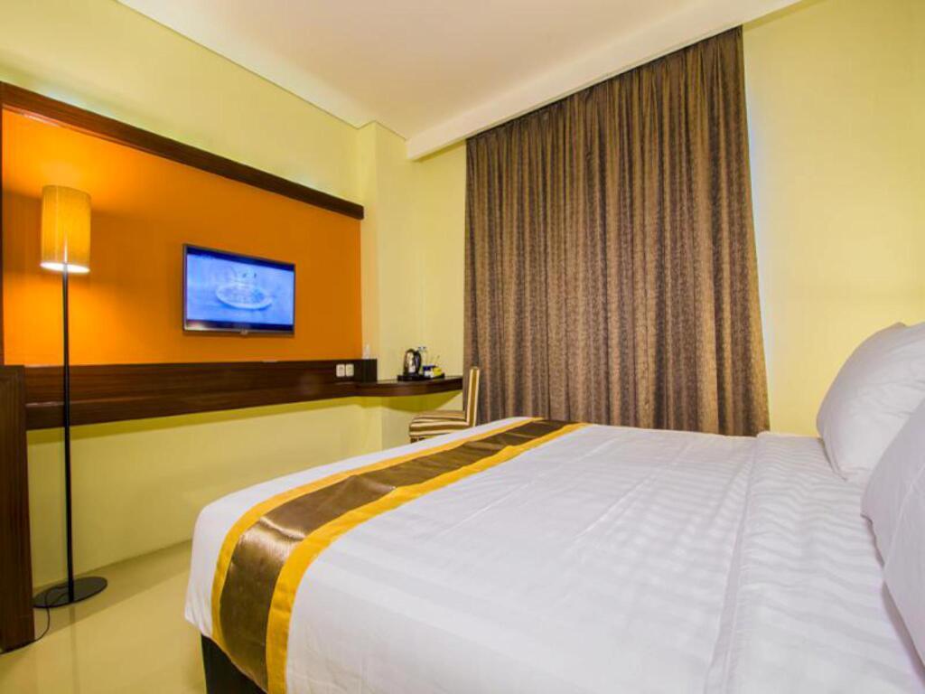 Семаранг: Noormans Hotel Semarang