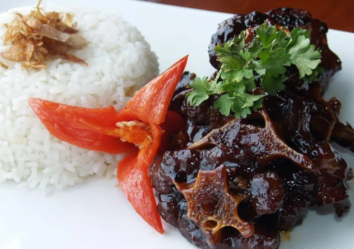 Семаранг: Noormans Hotel Semarang