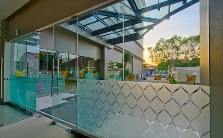 Семаранг: Noormans Hotel Semarang