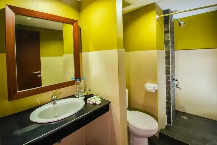 Семаранг: Noormans Hotel Semarang