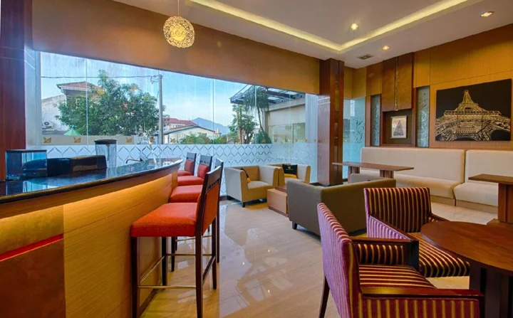 Семаранг: Noormans Hotel Semarang