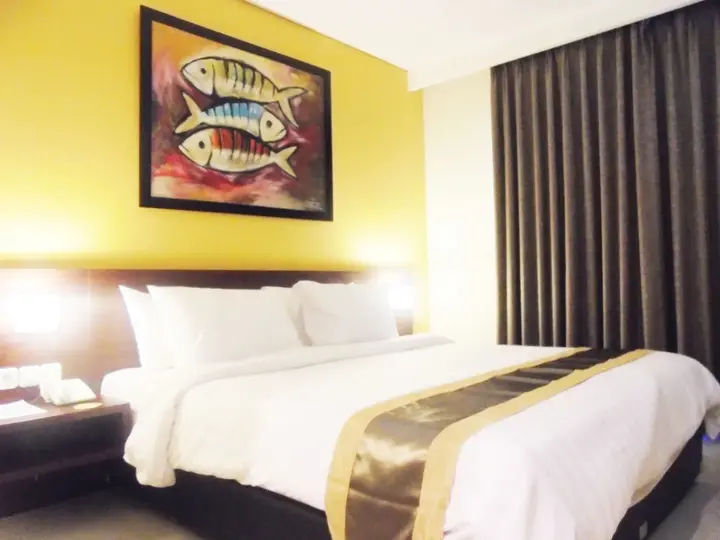 Семаранг: Noormans Hotel Semarang