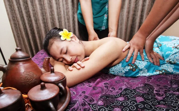 Семаранг: Noormans Hotel Semarang
