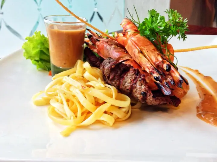 Семаранг: Noormans Hotel Semarang